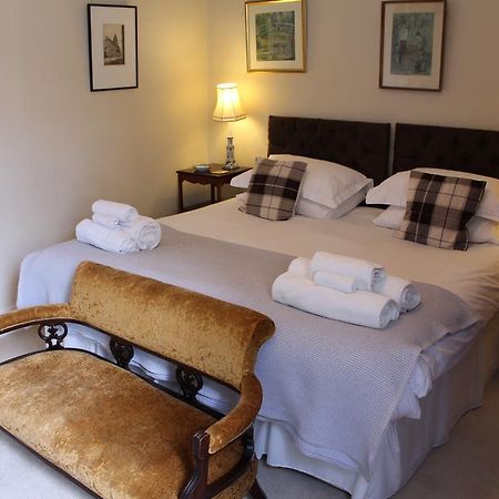 Holbecks House B&B 입스위치 외부 사진
