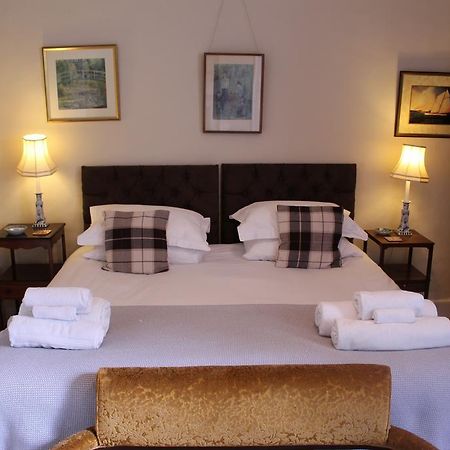 Holbecks House B&B 입스위치 외부 사진
