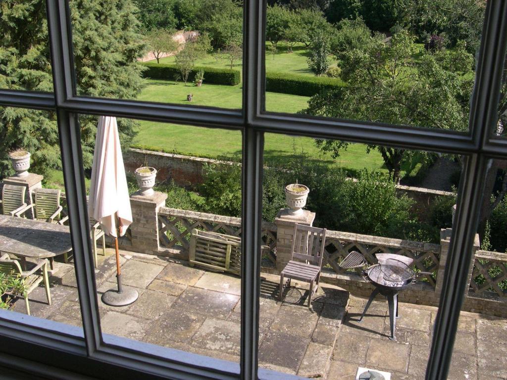 Holbecks House B&B 입스위치 객실 사진