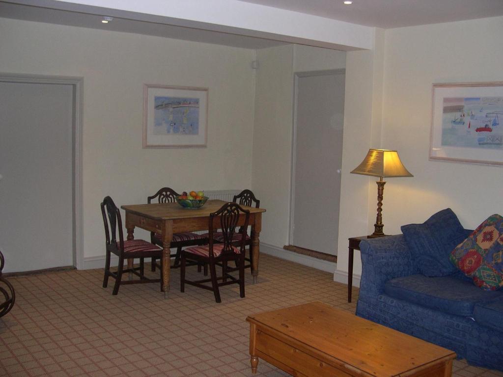 Holbecks House B&B 입스위치 객실 사진