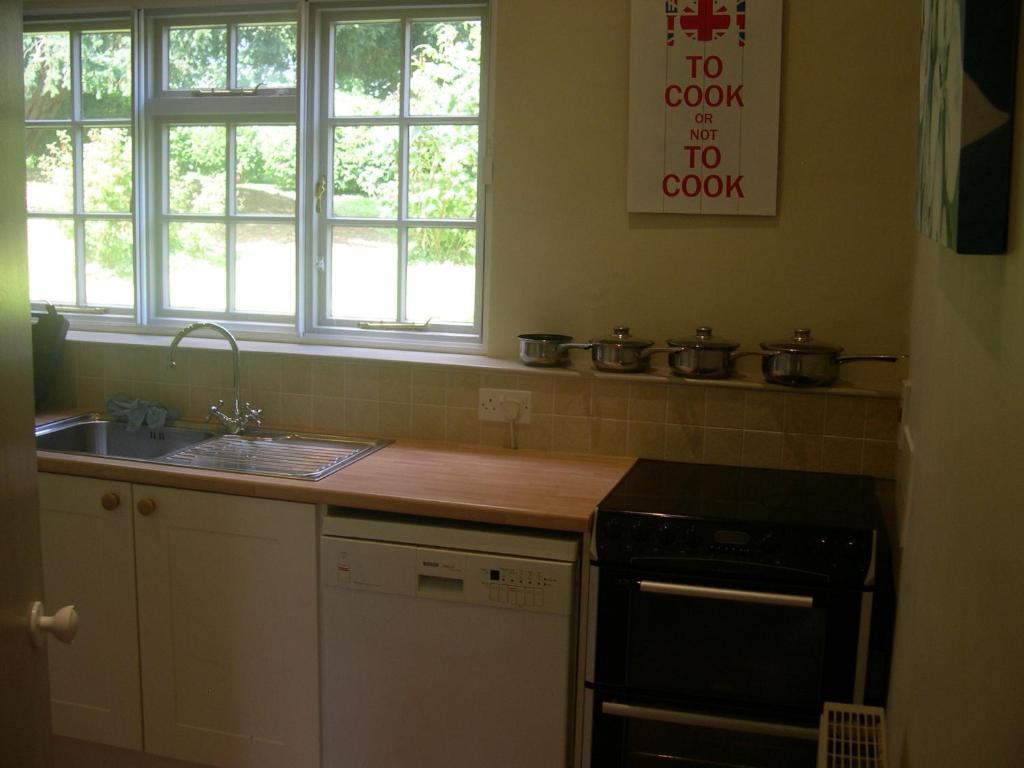 Holbecks House B&B 입스위치 객실 사진