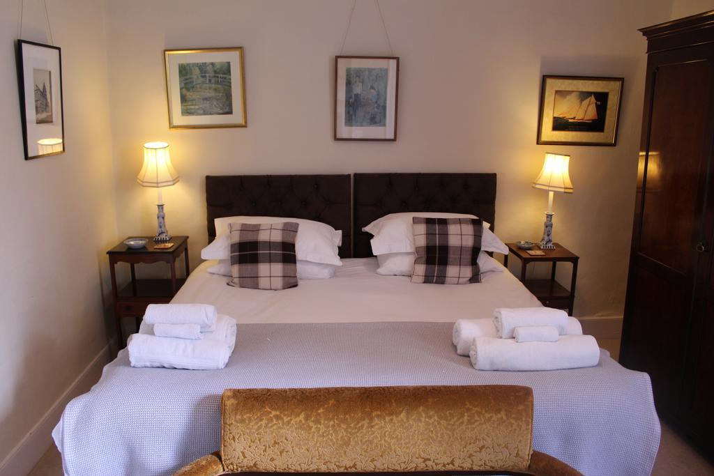 Holbecks House B&B 입스위치 외부 사진