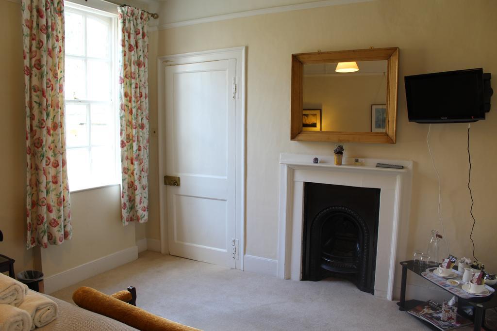 Holbecks House B&B 입스위치 외부 사진