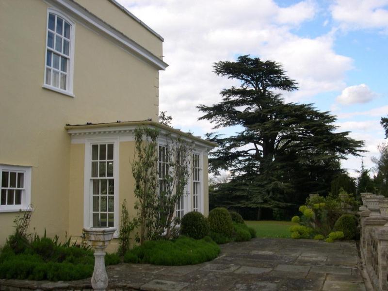 Holbecks House B&B 입스위치 외부 사진