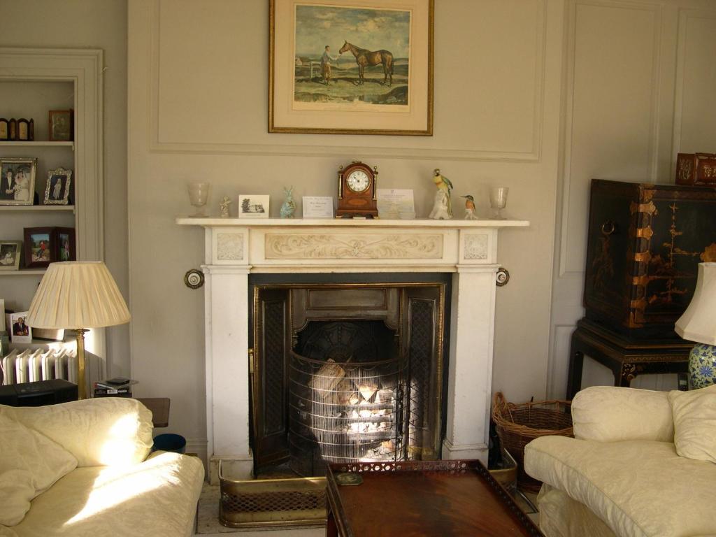 Holbecks House B&B 입스위치 외부 사진