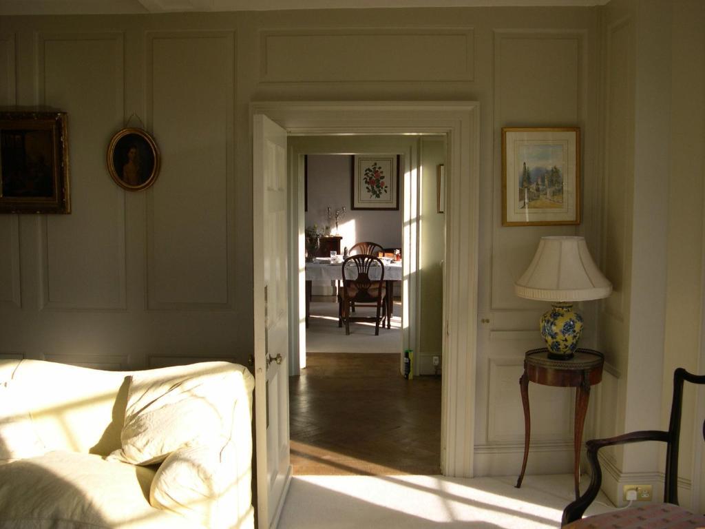 Holbecks House B&B 입스위치 외부 사진