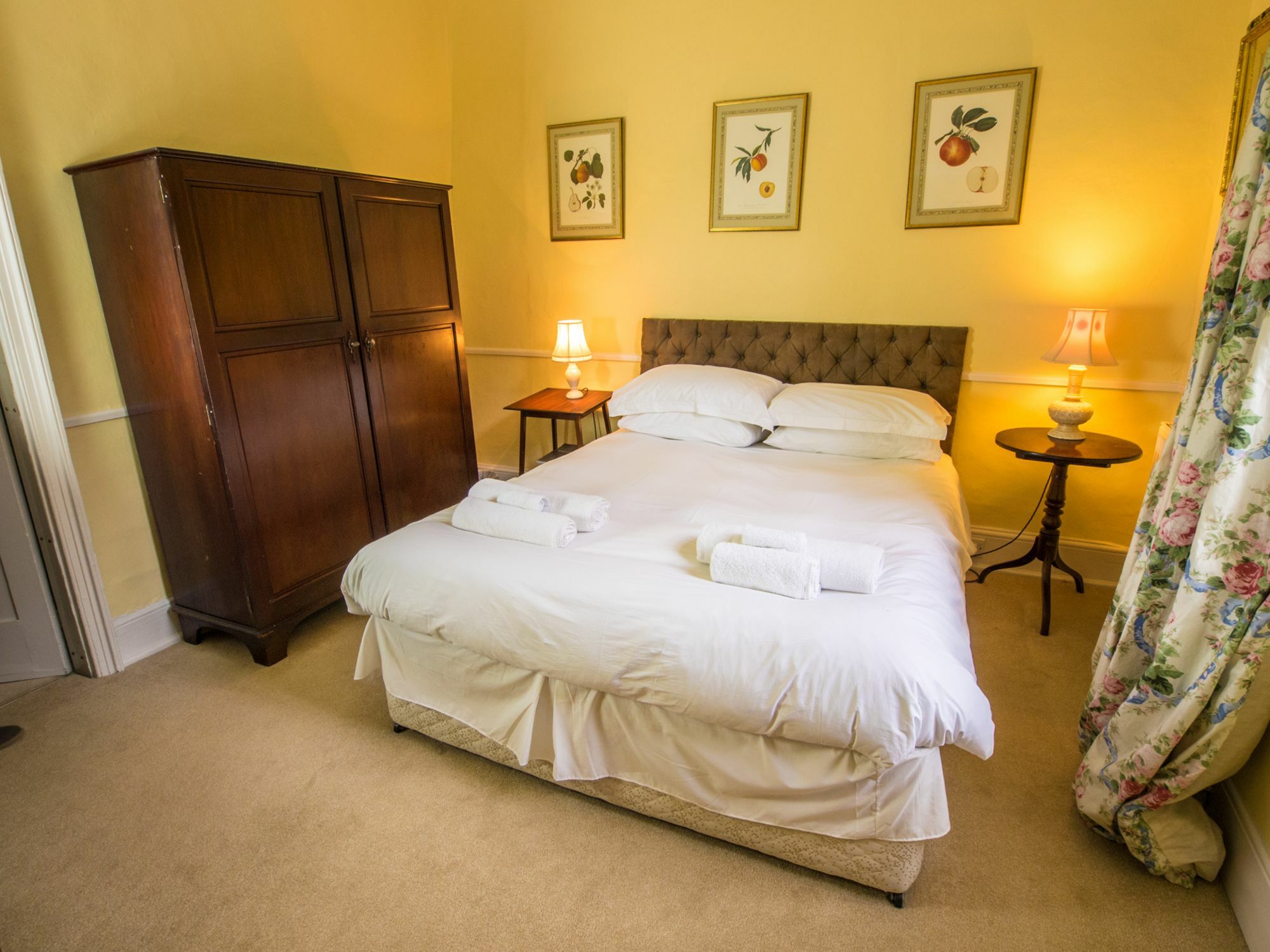 Holbecks House B&B 입스위치 외부 사진