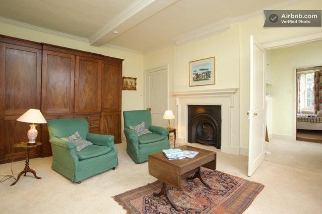 Holbecks House B&B 입스위치 객실 사진