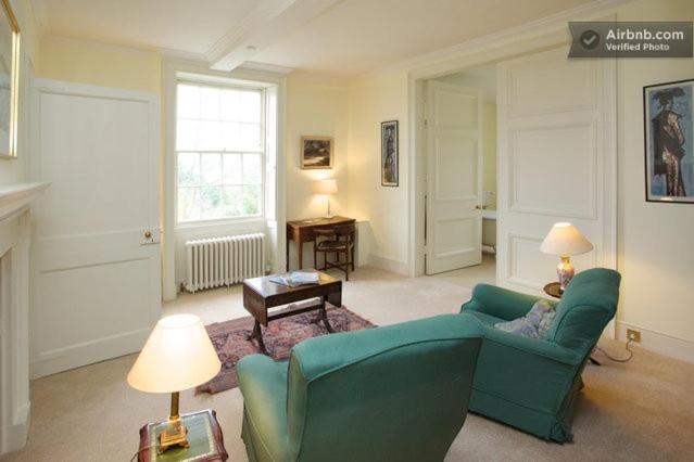 Holbecks House B&B 입스위치 객실 사진